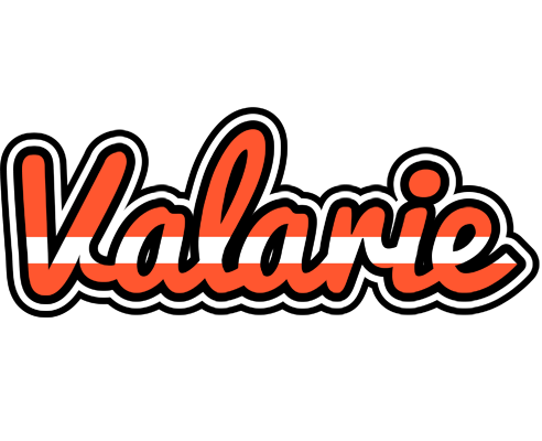 Valarie denmark logo