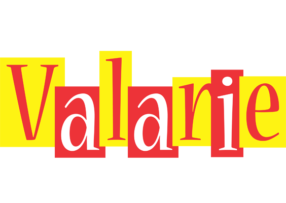 Valarie errors logo