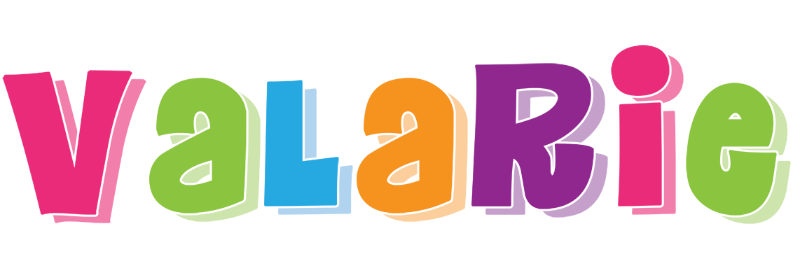 Valarie friday logo