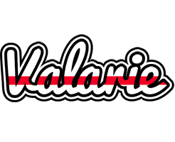 Valarie kingdom logo