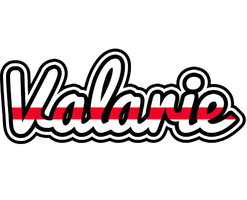 Valarie kingdom logo