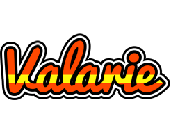 Valarie madrid logo