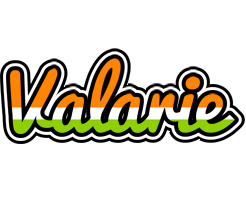 Valarie mumbai logo