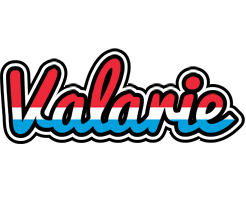 Valarie norway logo