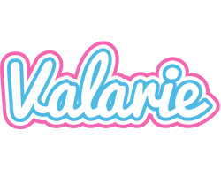 Valarie outdoors logo