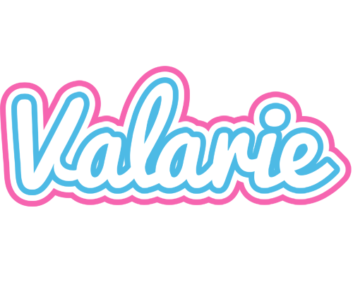 Valarie outdoors logo