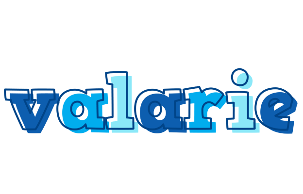 Valarie sailor logo