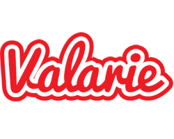 Valarie sunshine logo