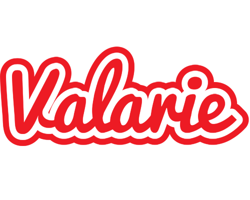 Valarie sunshine logo