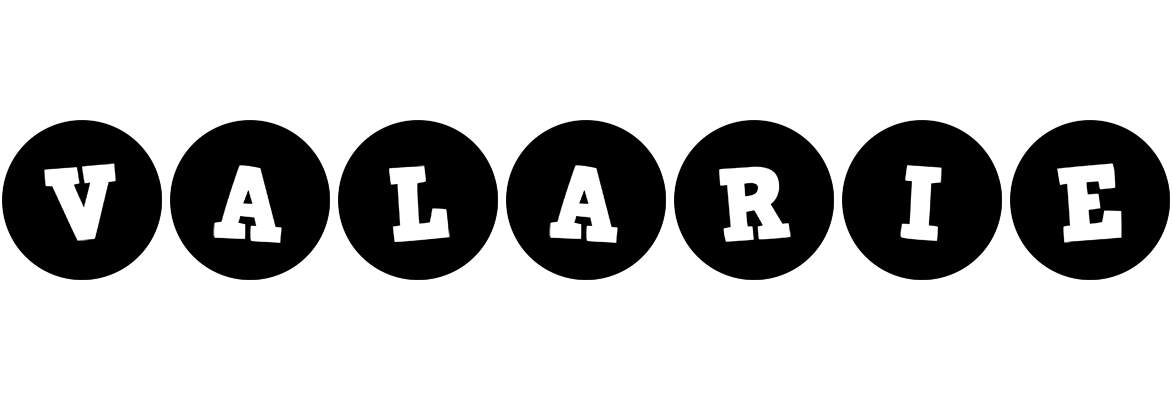 Valarie tools logo