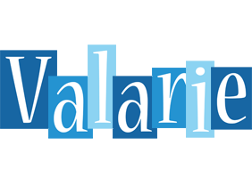 Valarie winter logo