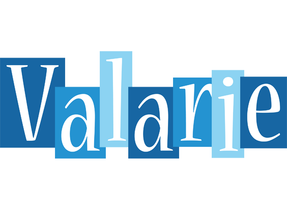 Valarie winter logo