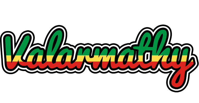 Valarmathy african logo