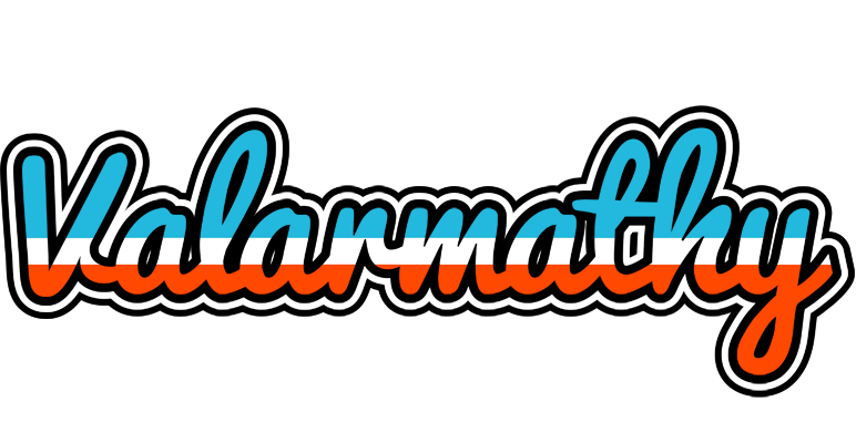 Valarmathy america logo