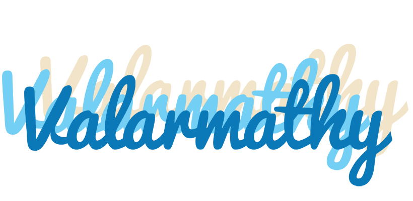 Valarmathy breeze logo