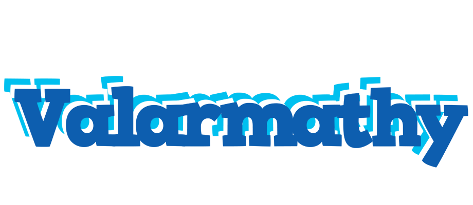 Valarmathy business logo