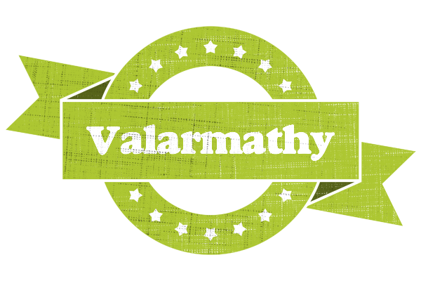 Valarmathy change logo