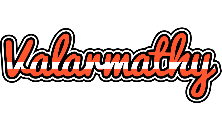 Valarmathy denmark logo
