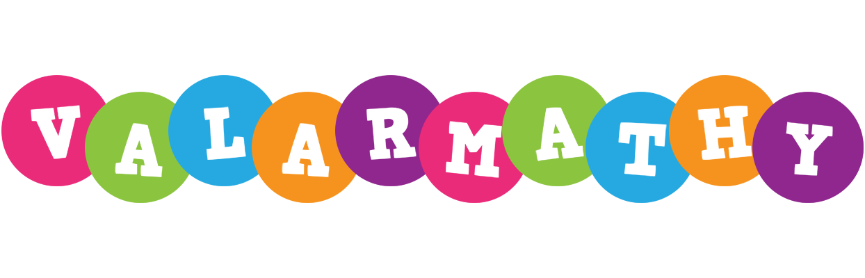 Valarmathy friends logo