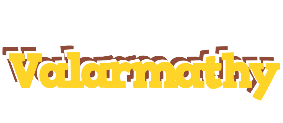 Valarmathy hotcup logo