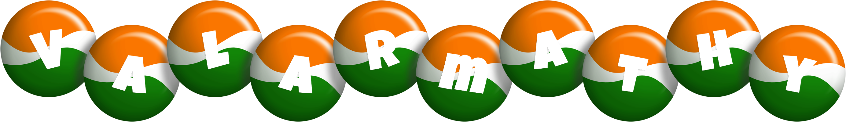 Valarmathy india logo