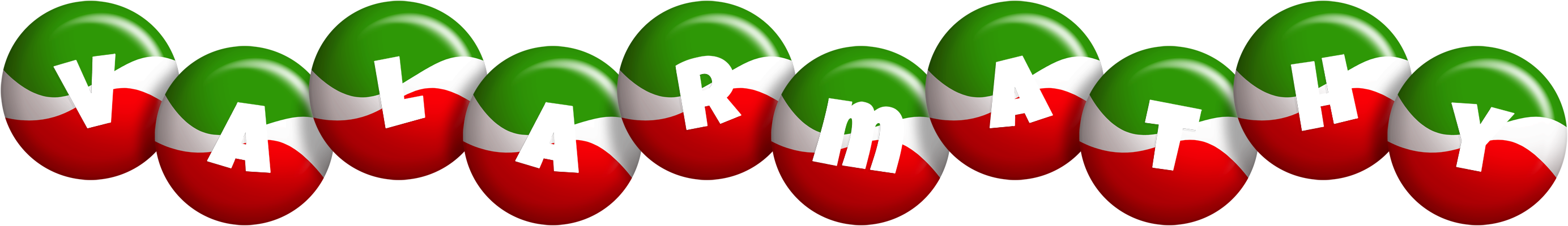 Valarmathy italy logo