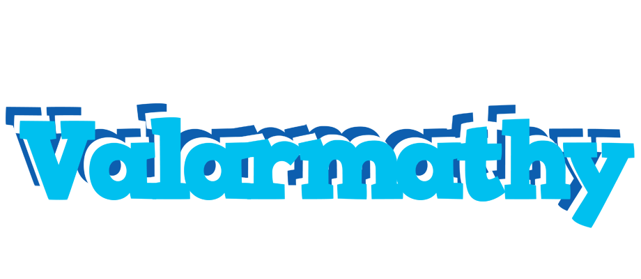Valarmathy jacuzzi logo