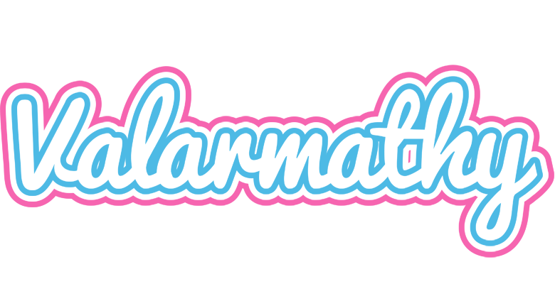 Valarmathy outdoors logo