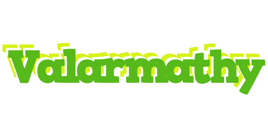 Valarmathy picnic logo