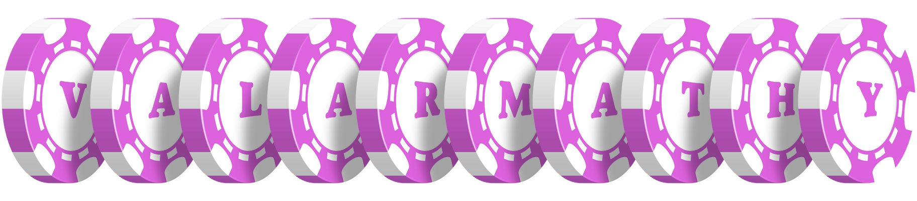 Valarmathy river logo