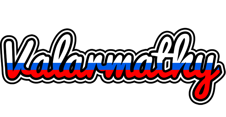 Valarmathy russia logo