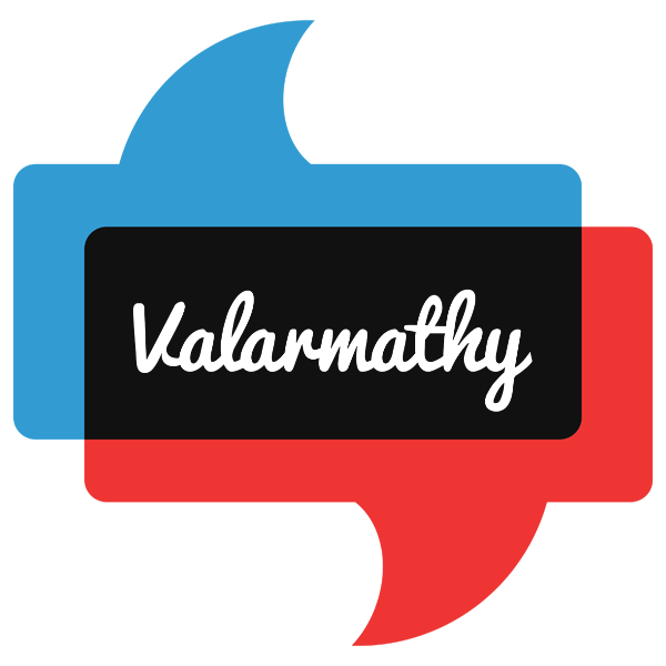 Valarmathy sharks logo