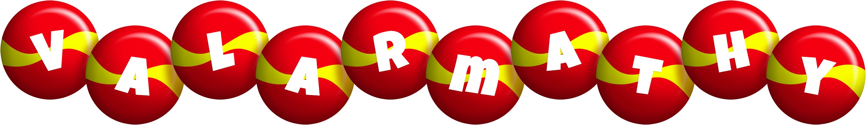 Valarmathy spain logo