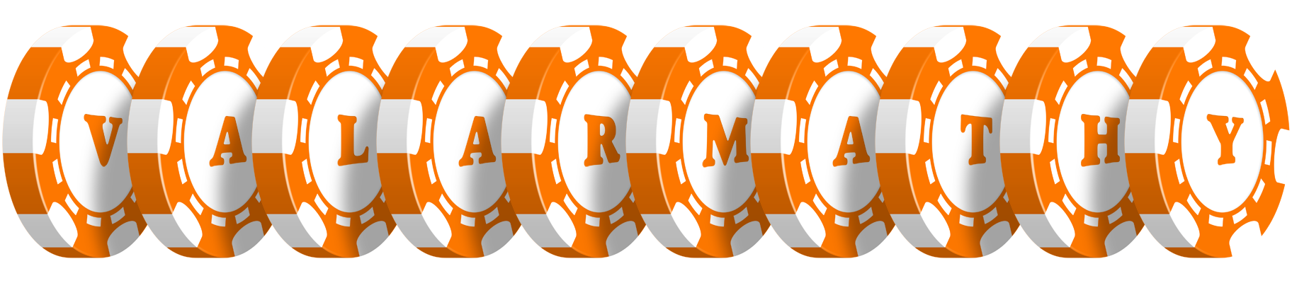 Valarmathy stacks logo