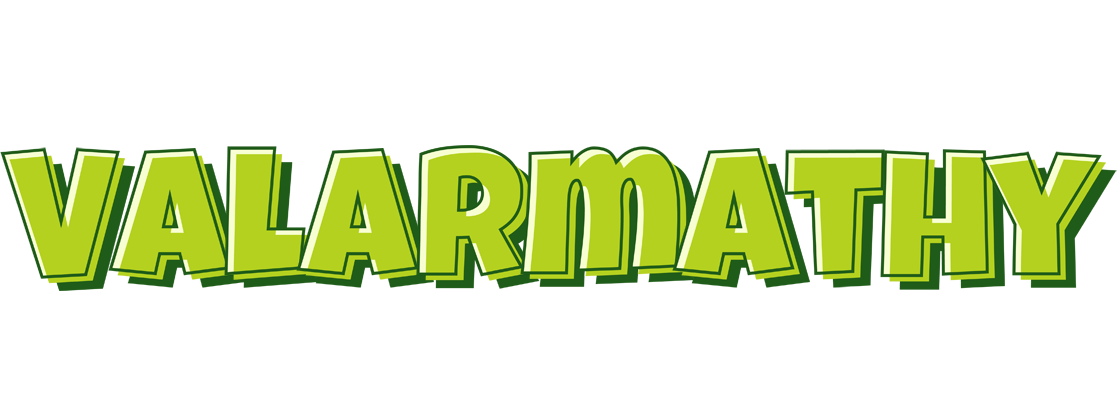 Valarmathy summer logo