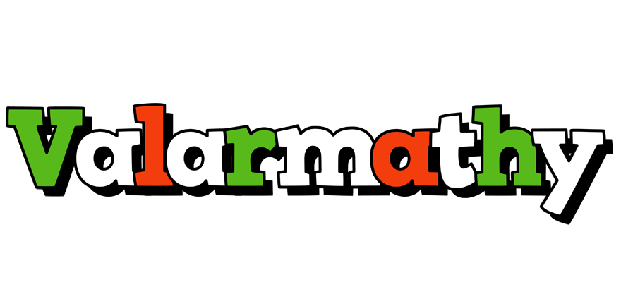 Valarmathy venezia logo
