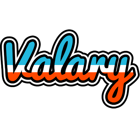 Valary america logo