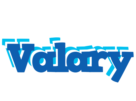 Valary business logo
