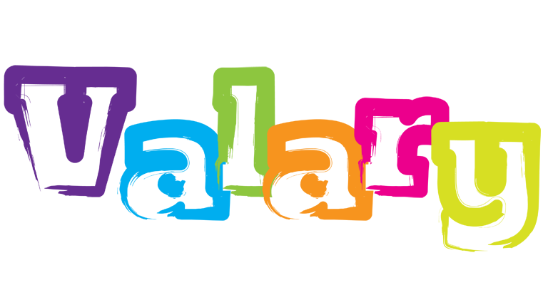 Valary casino logo