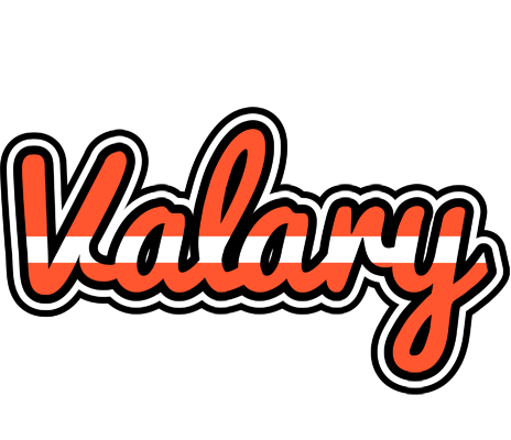 Valary denmark logo