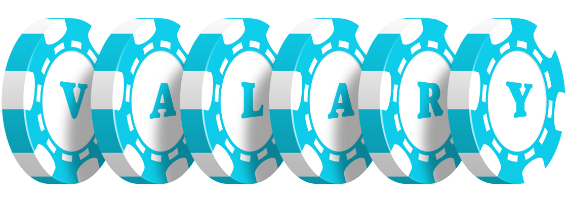 Valary funbet logo