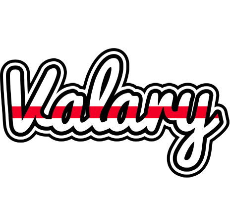Valary kingdom logo