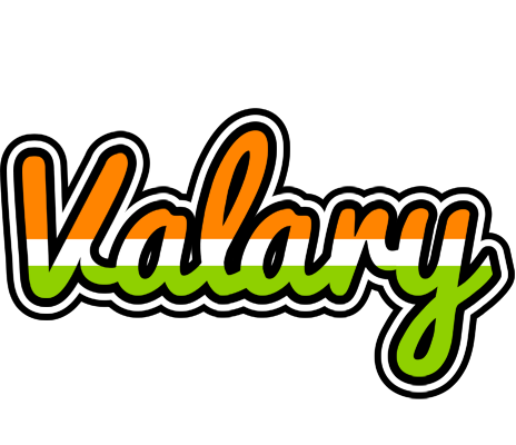 Valary mumbai logo