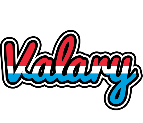 Valary norway logo
