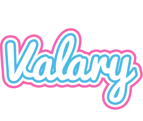 Valary outdoors logo