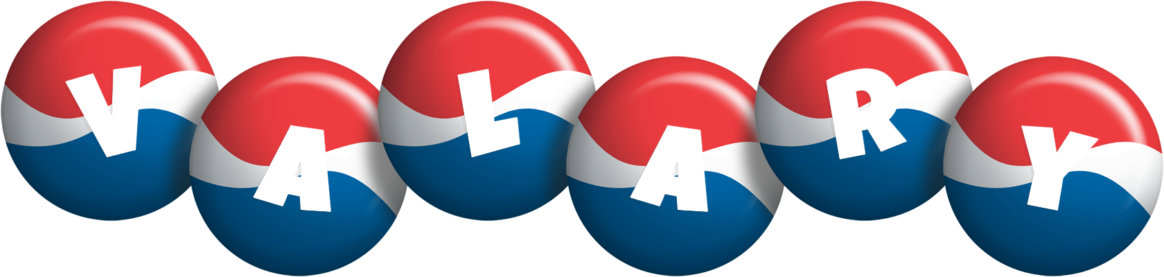 Valary paris logo