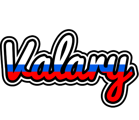 Valary russia logo