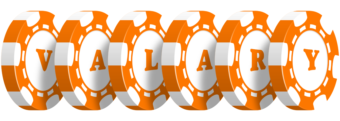 Valary stacks logo