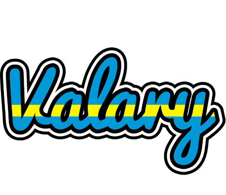 Valary sweden logo