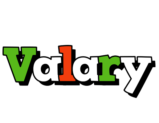 Valary venezia logo